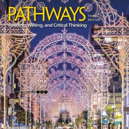 Pathways: Reading and Writing 1A (Split Edition) with Spark Platform