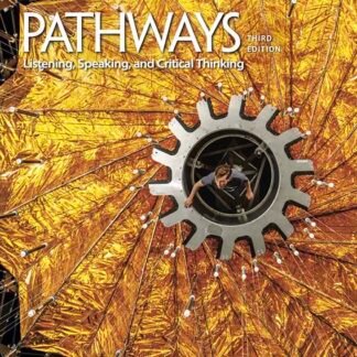 Pathways: Listening and Speaking 2 with Spark Platform