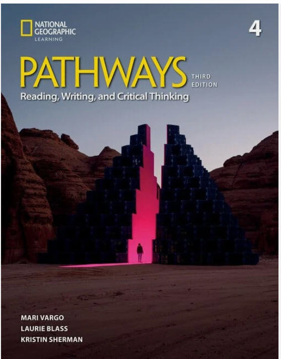 Pathways: Reading and Writing 4 with Spark Platform