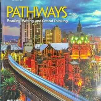 Pathways: Reading and Writing  3B (Split Edition) with Spark Platform